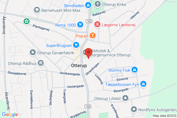 Brugersammenslutningen for Otterup kabel TV (OKTV)