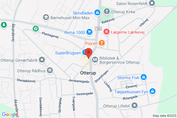 Otterup Apotek