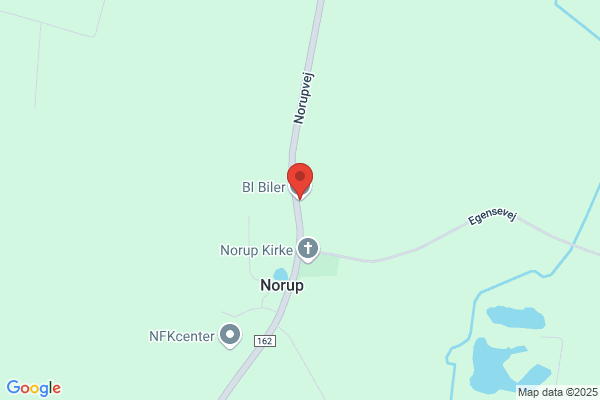 Bilcentret Otterup