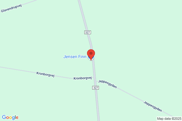 Jensen Automobiler, Finn