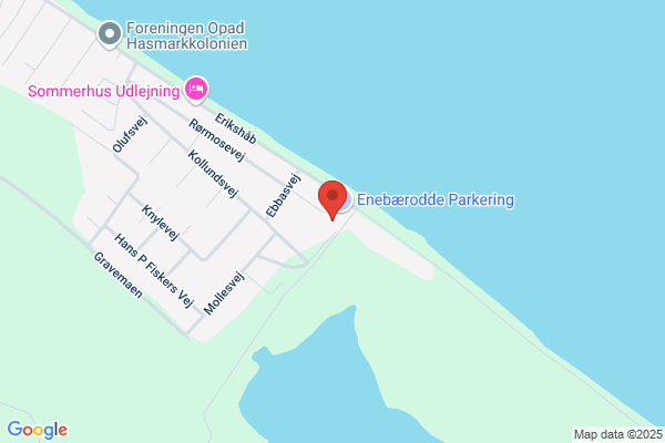 Rønnebærhaven, Børnehaven