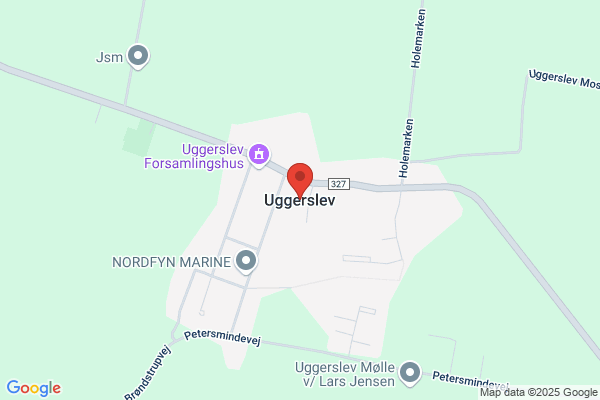 Uggerslev Dyreklinik