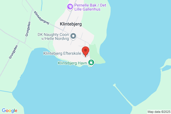 Klintebjerg Efterskole