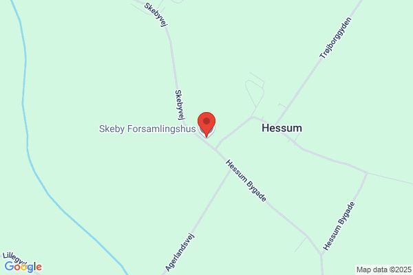 Skeby Forsamlingshus