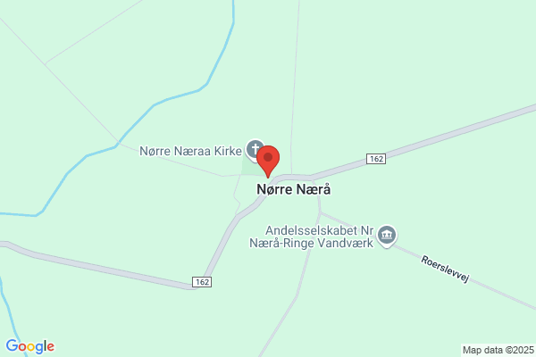 Nr. Nærå-Ringe Forsamlingshus