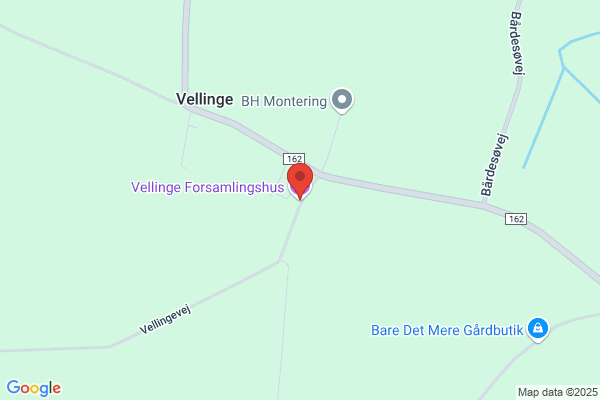Vellinge Forsamlingshus