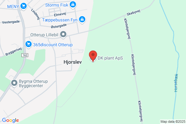DK plant aps