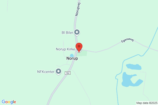Norup Kirke