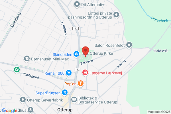 Otterup Kirke