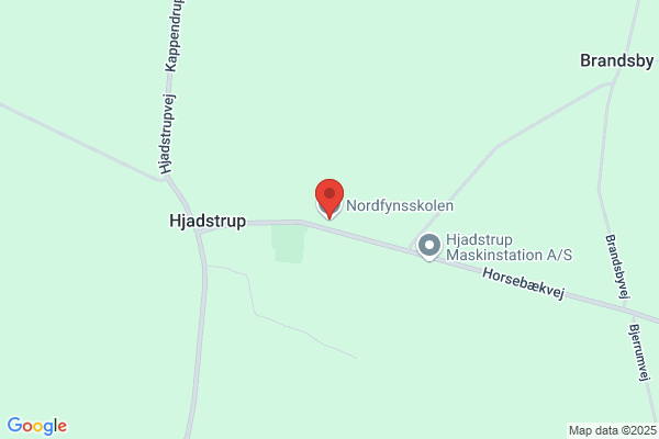 Nordvestskolen