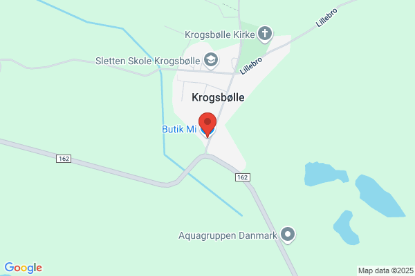 Mors Butik