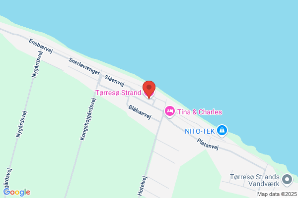 Tørresø Nærkøb