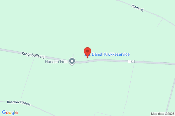 Dansk Krukkeservice