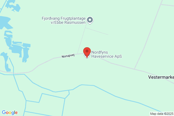 Nordfyns Haveservice ApS