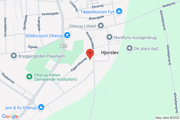 Maskinfabrikken Polund ApS