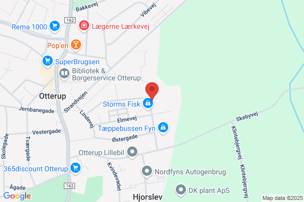 Rea Automatdrejning ApS