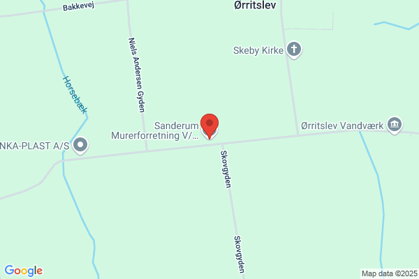Mur og Beton Uggerslev