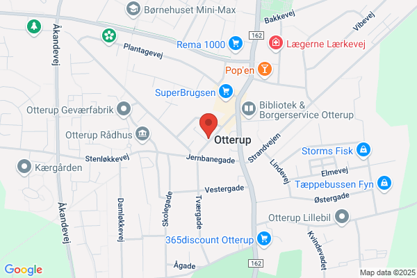 Ostehuset
