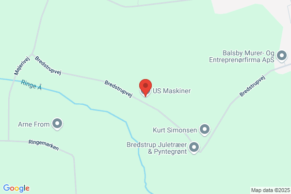 PA Bogføring & Revision