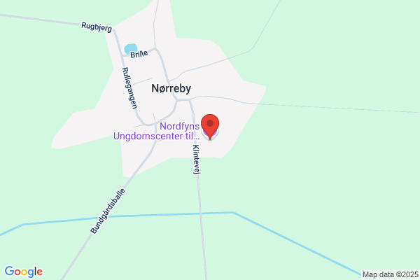 Konservativ Ungdom, Nordfyn