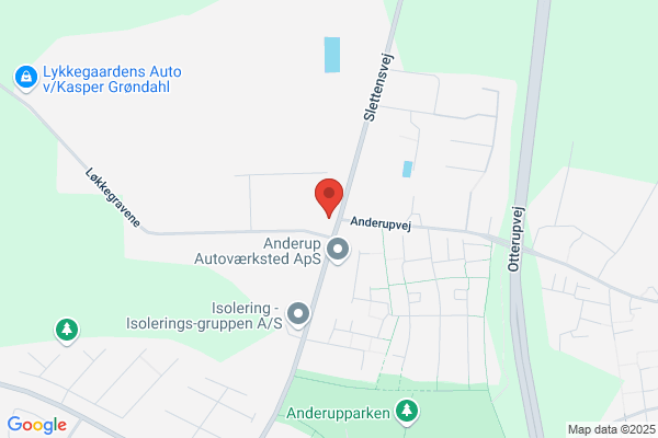 Venstre, Nr. Nærå-Bederslev sogne