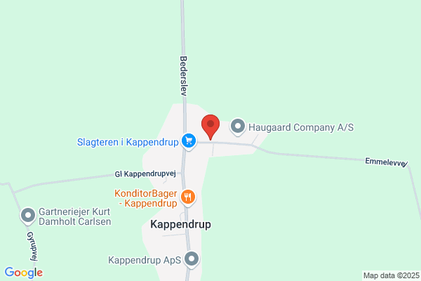 Kappendrup Vandværk