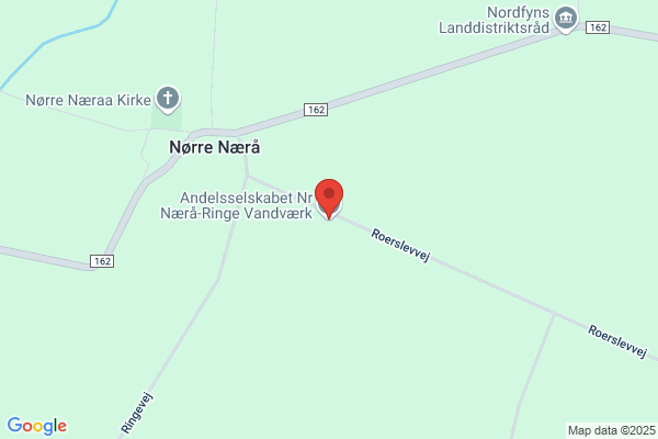 Nr. Nærå-Ringe Vandværk