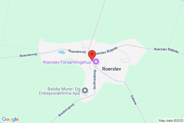 Roerslev Vandværk