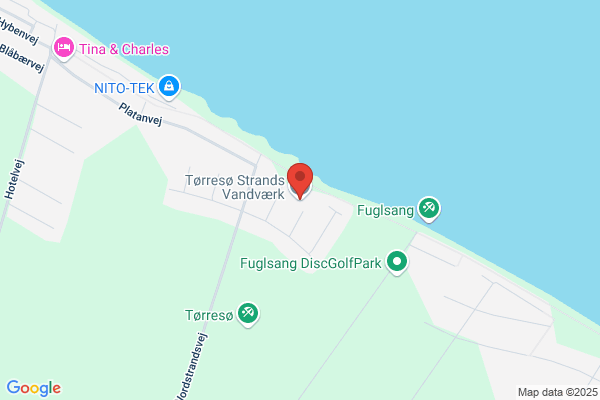 Tørresø Strand Vandværk