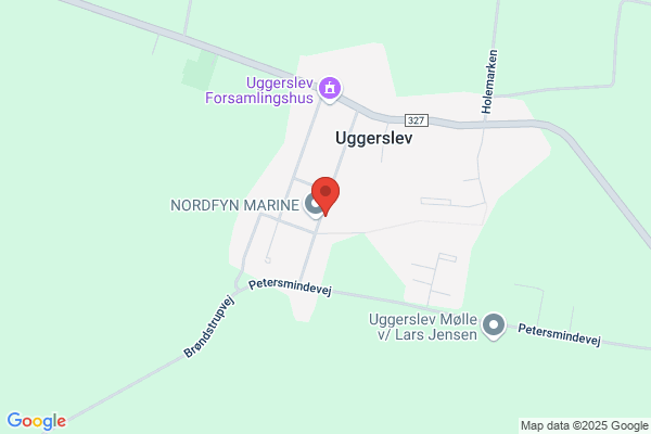 Uggerslev Vandværk