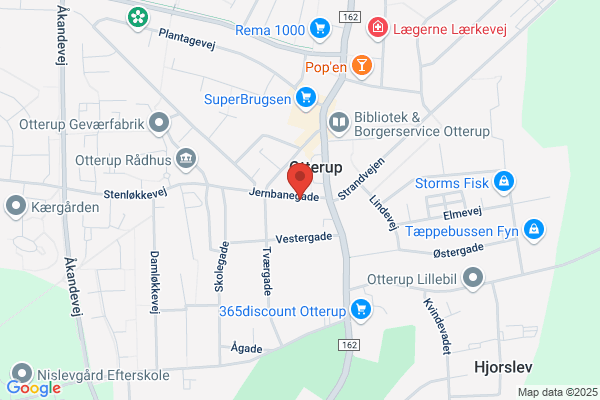 Pizzaria & Bøfhus Torvet
