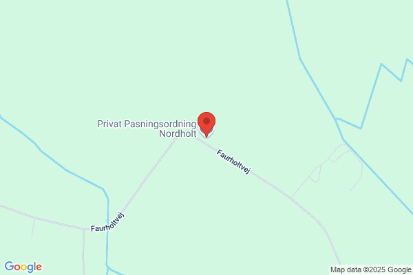 Nordvestskolens pasningsordning "Nordvestenvinden"