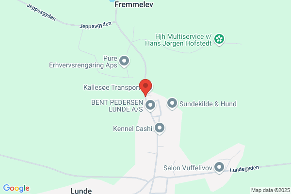 Kleinsmeden