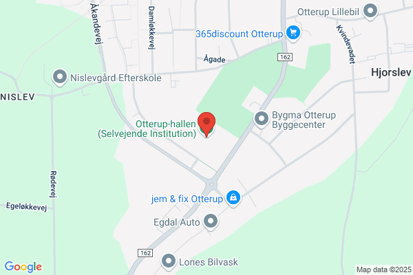 Motorklubben Nordfyn