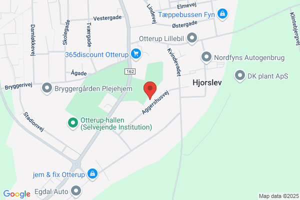 Otterup Skytteforening