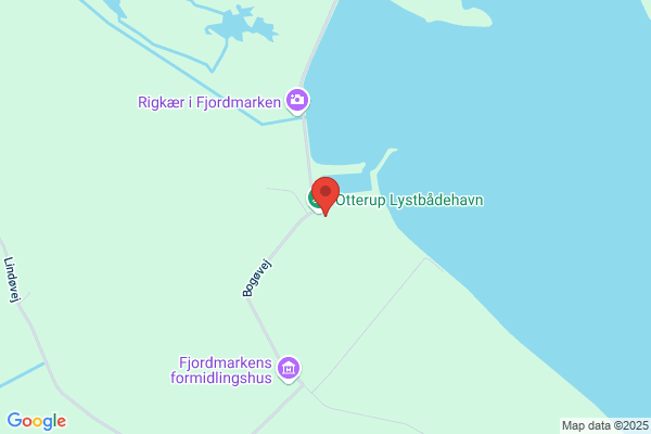 Sejlklubben Egensedybet