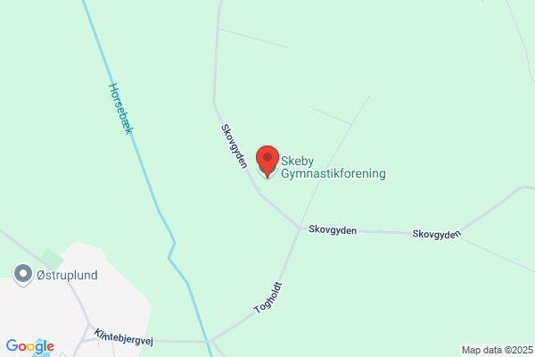 Skeby Gymnastikforening