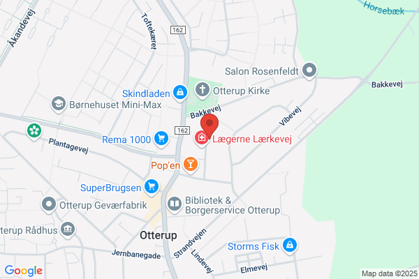 CNJ Byg Tømrer og Snedkerfirma (Carsten Nygaard Jensen)