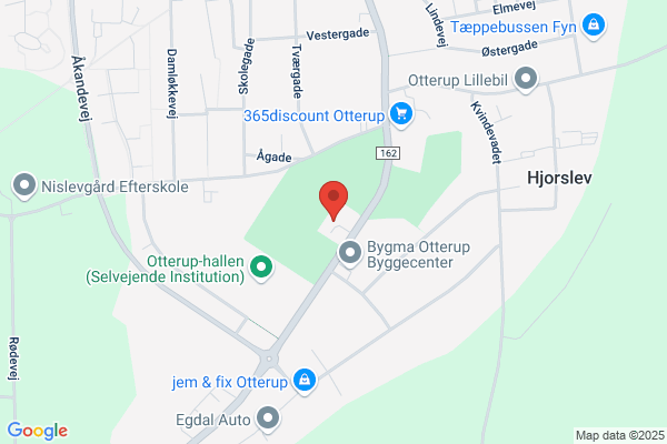 Korsholm Byg A/S