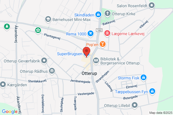 Sørensens Eftf., Johs.