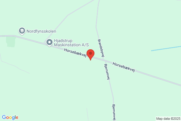 Østrup Vognmandsforretning
