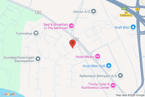 Idas Klinik