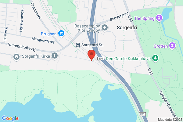 Juul, Ejendomsmægler Poul