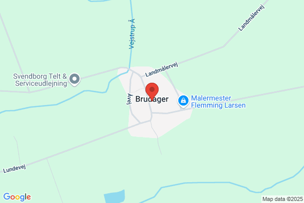 Brudager - Design & Rådgivning I/S