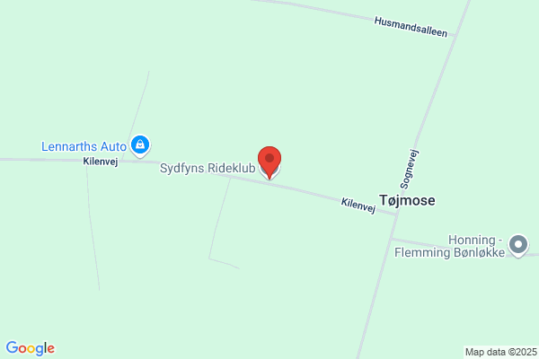 Frydendal Rideklub