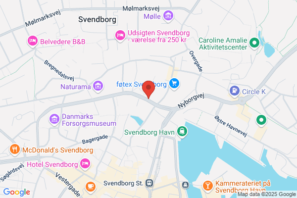 Fyns Kontorteknik as