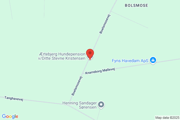 Garfields Kattepension