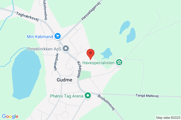 Gudme Børnehave