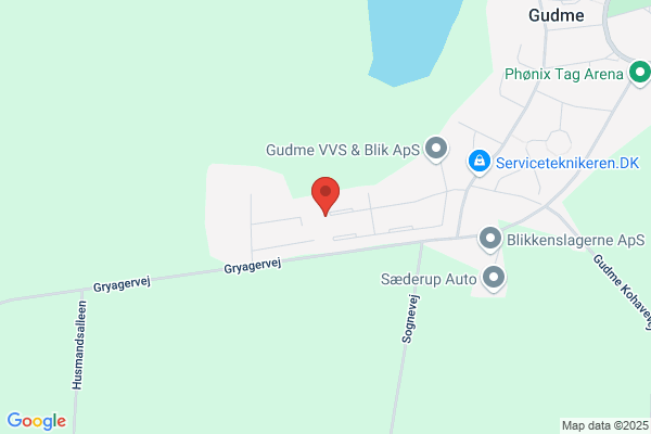 Gudme Fællesantenne