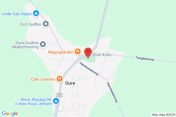 Oure Kirke